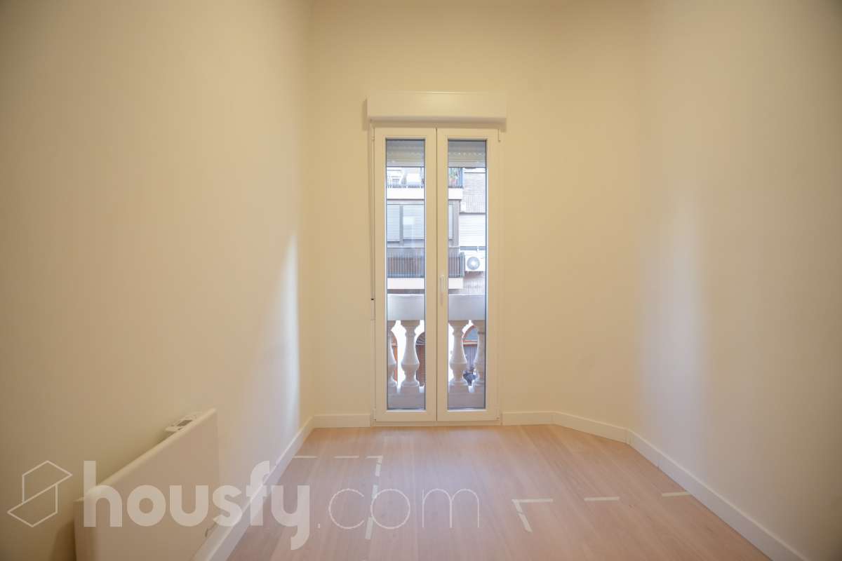 Piso en venta en Calle de García Luna, Chamartín, Madrid-3