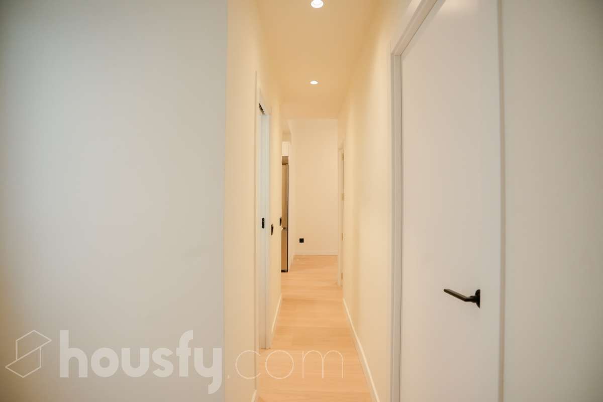 Piso en venta en Calle de García Luna, Chamartín, Madrid-2