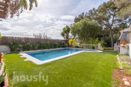 Viviendas en venta enel barrio de Segur Platja de Calafell