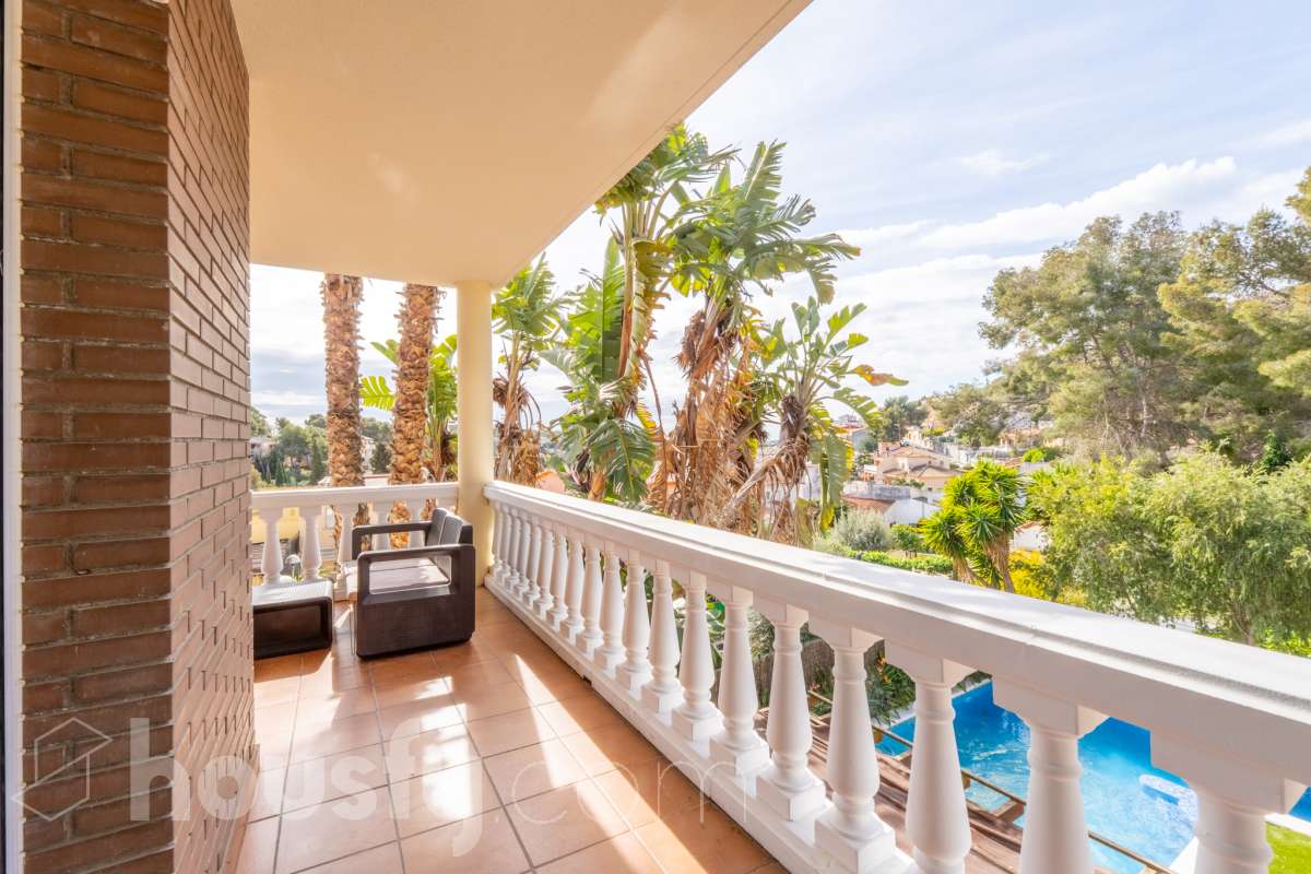 Casa en venta en Gardenia,  Cubelles-0