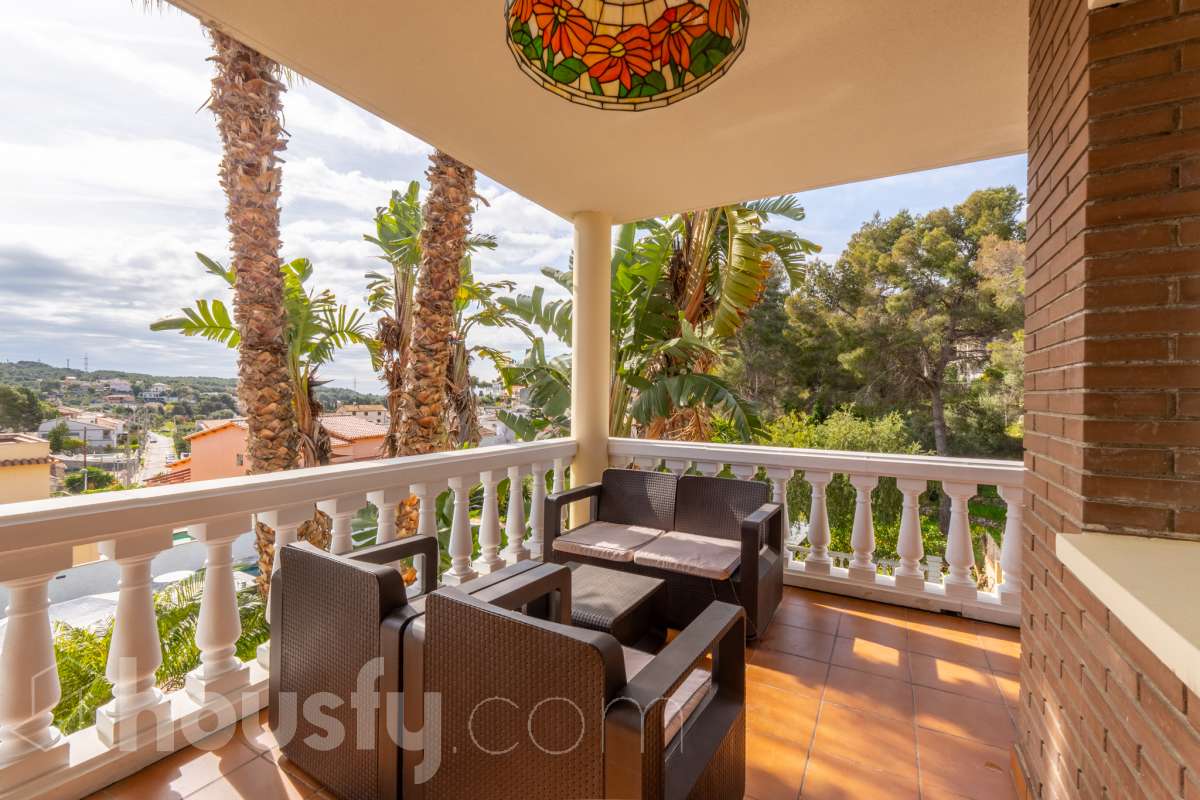 Casa en venta en Cubelles,  Cubelles-4