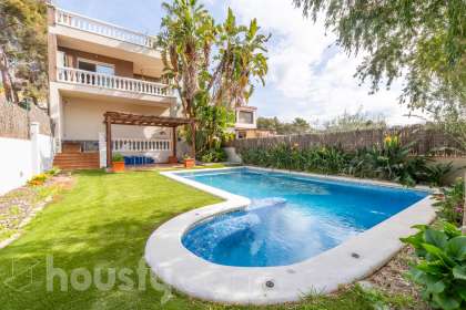 Casas en venta en El Vendrell