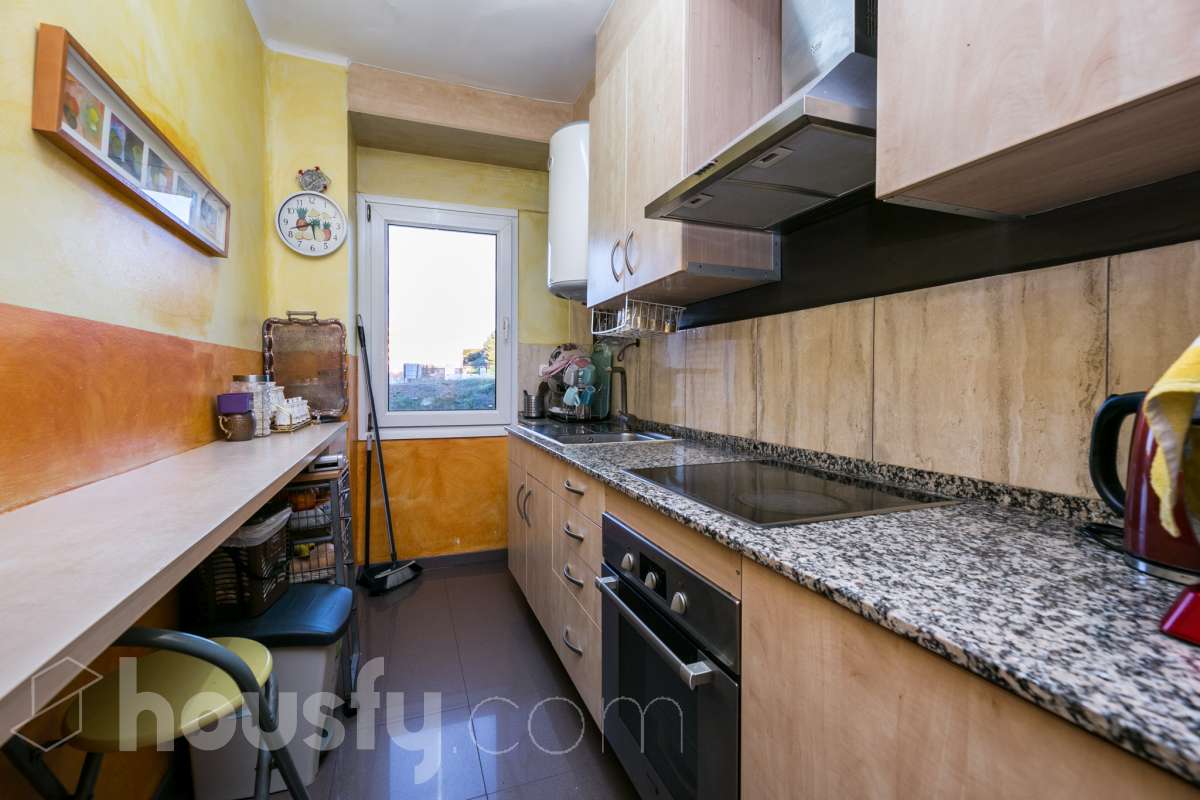 Piso en venta en CL SANT BLAI,  Manresa-3