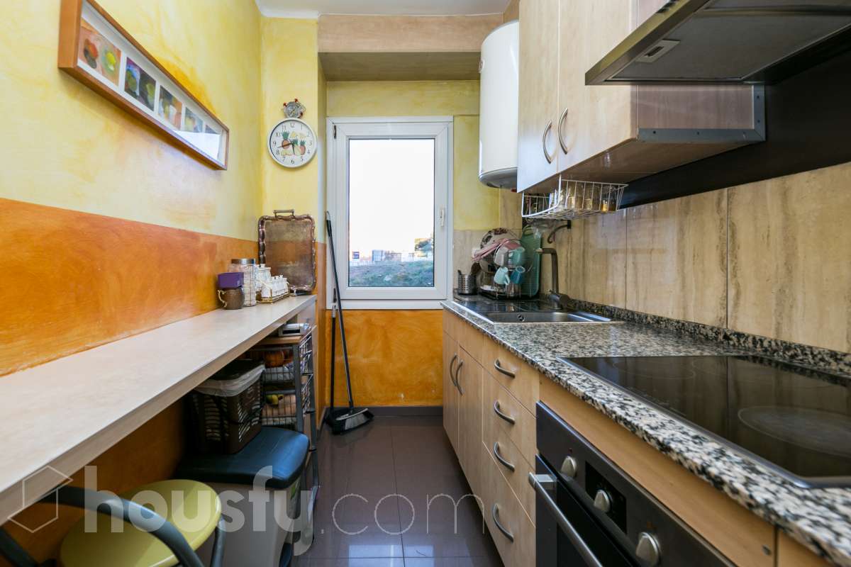 Piso en venta en CL SANT BLAI,  Manresa-4