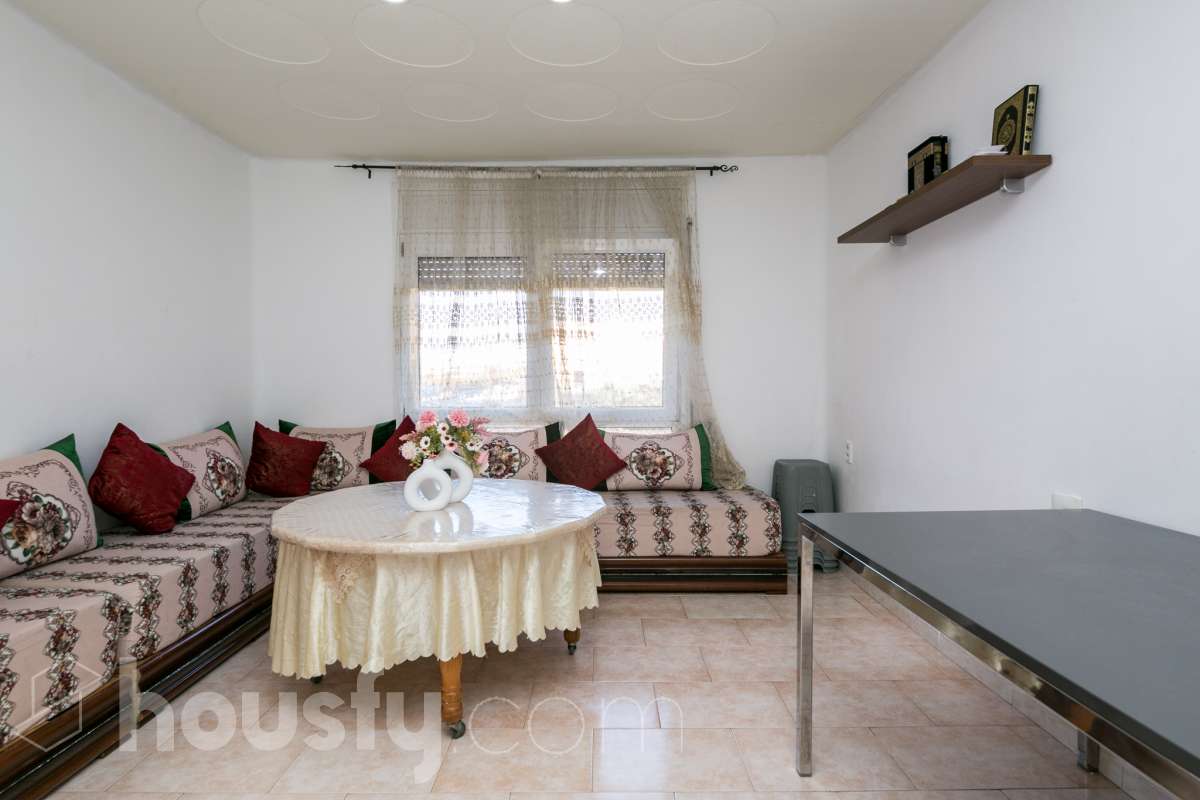Piso en venta en CL SANT BLAI,  Manresa-0