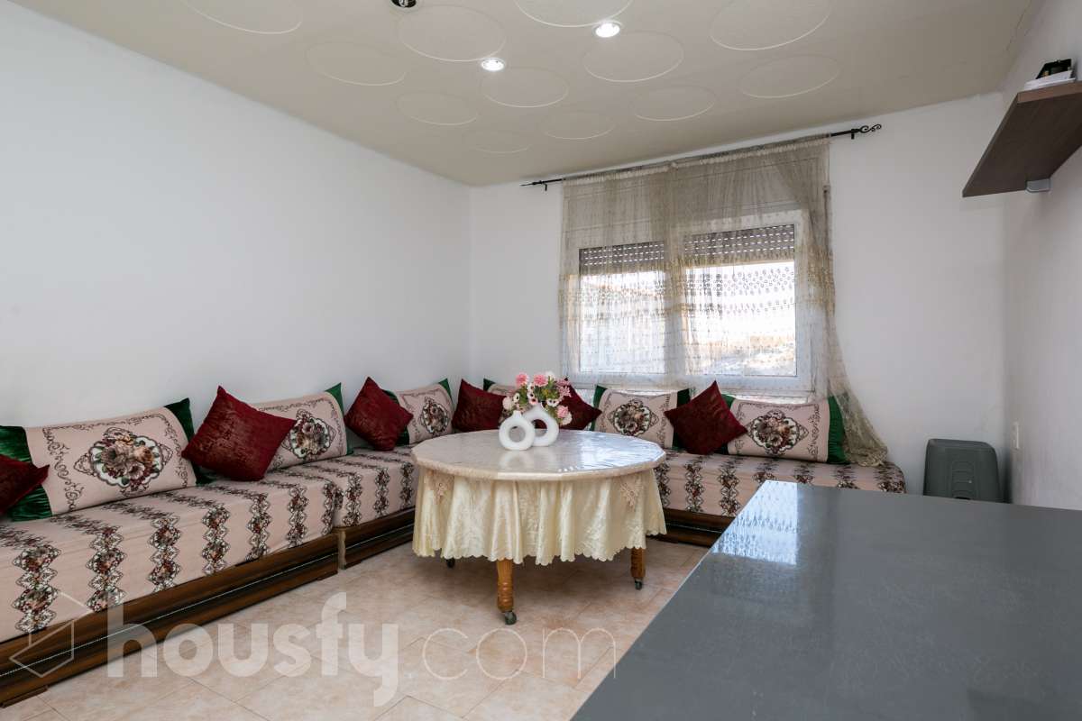 Piso en venta en CL SANT BLAI,  Manresa-1