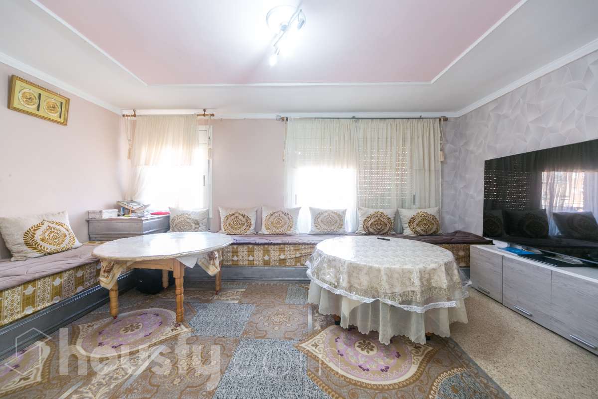 Piso en venta en Carrer de Menéndez y Pelayo, Sud, Terrassa-2