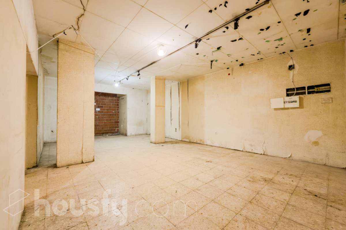 Local en venta en CL FLUVIA, Sant Martí, Barcelona-3