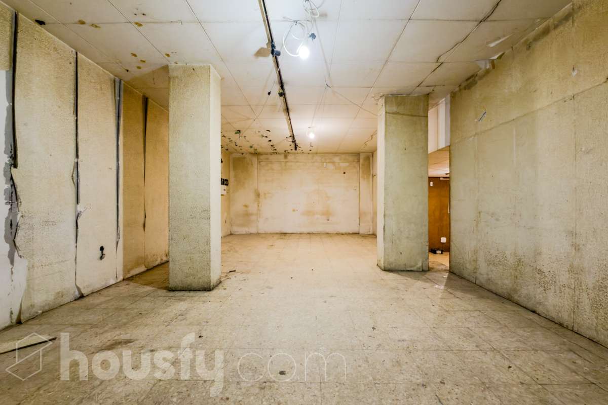 Local en venta en CL FLUVIA, Sant Martí, Barcelona-1