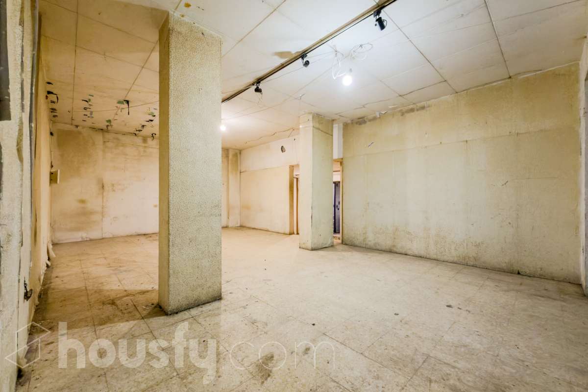 Local en venta en CL FLUVIA, Sant Martí, Barcelona-2