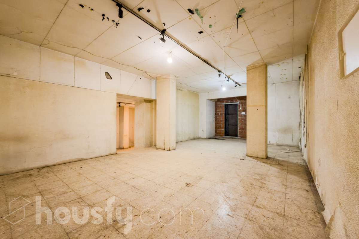 Local en venta en CL FLUVIA, Sant Martí, Barcelona-0