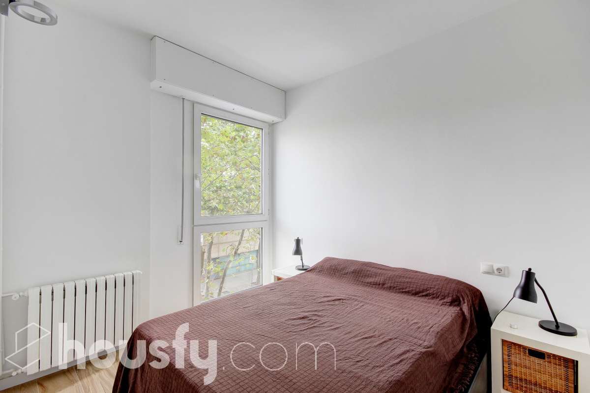 Piso en alquiler en Avinguda del Bogatell, Sant Martí, Barcelona-4