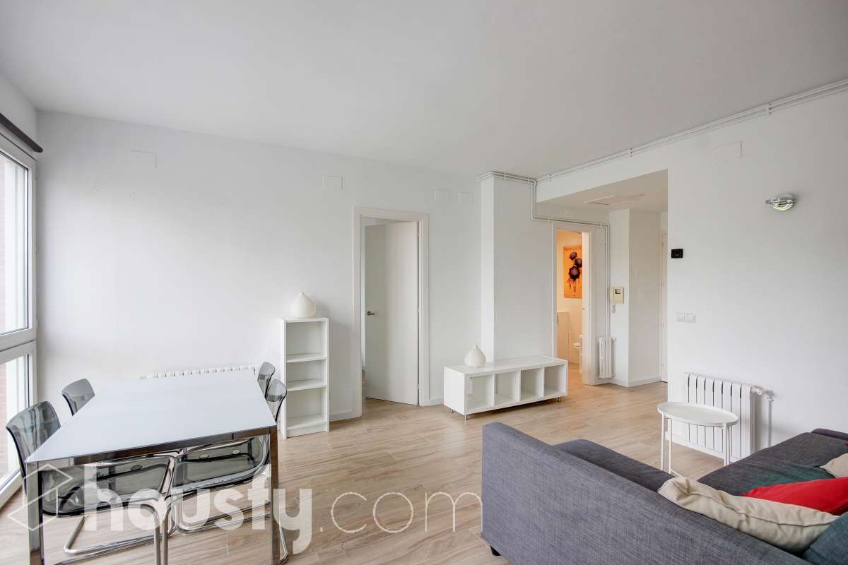 Piso en alquiler en Avinguda del Bogatell, Sant Martí, Barcelona-2