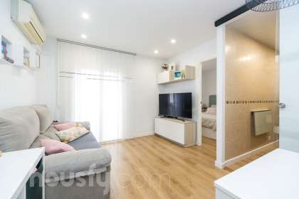 Piso en Carrer de Baltasar d'Espanya