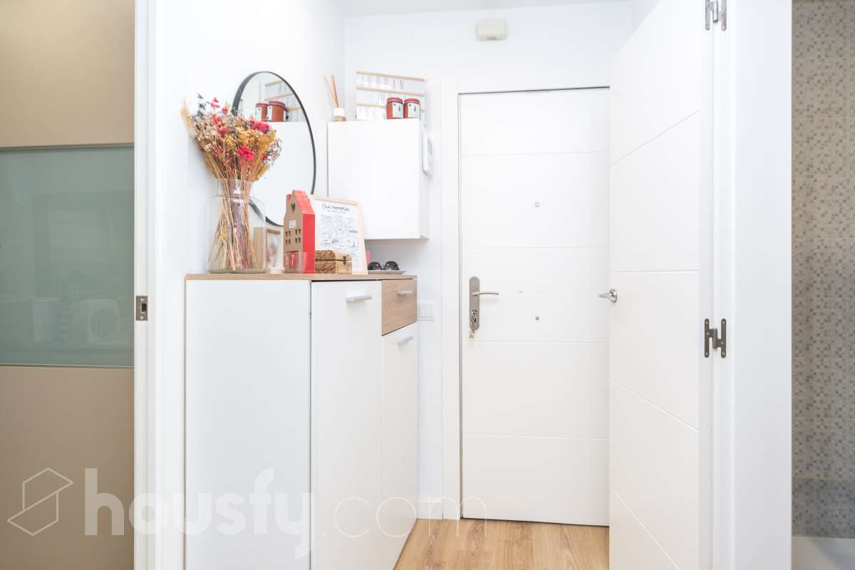 Piso en venta en Carrer de Baltasar d'Espanya,  Sant Joan Despí-4