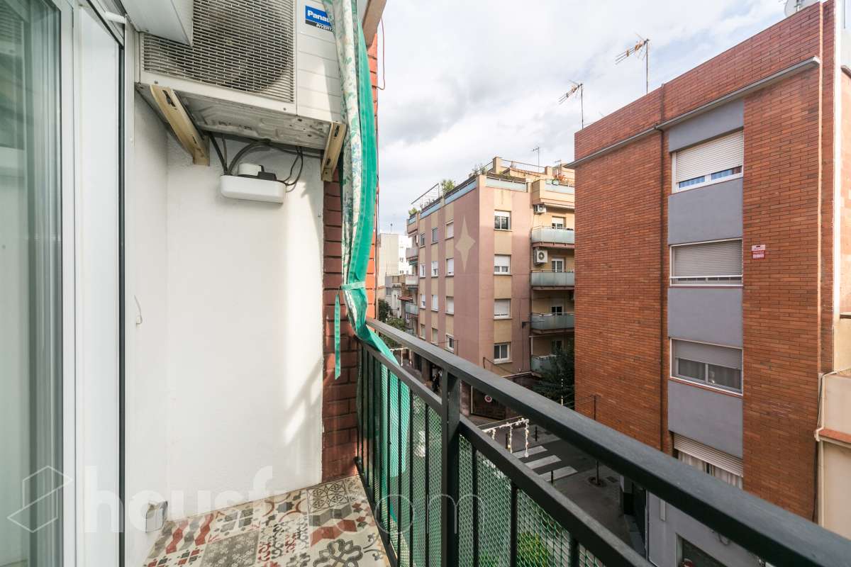 Piso en venta en Carrer de Baltasar d'Espanya,  Sant Joan Despí-2