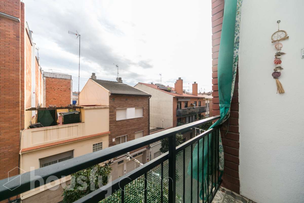 Piso en venta en Carrer de Baltasar d'Espanya,  Sant Joan Despí-3