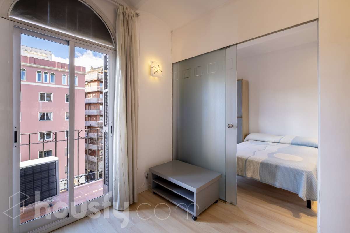 Piso en venta en Rambla de Badal, Sants-Montjuïc, Barcelona-3