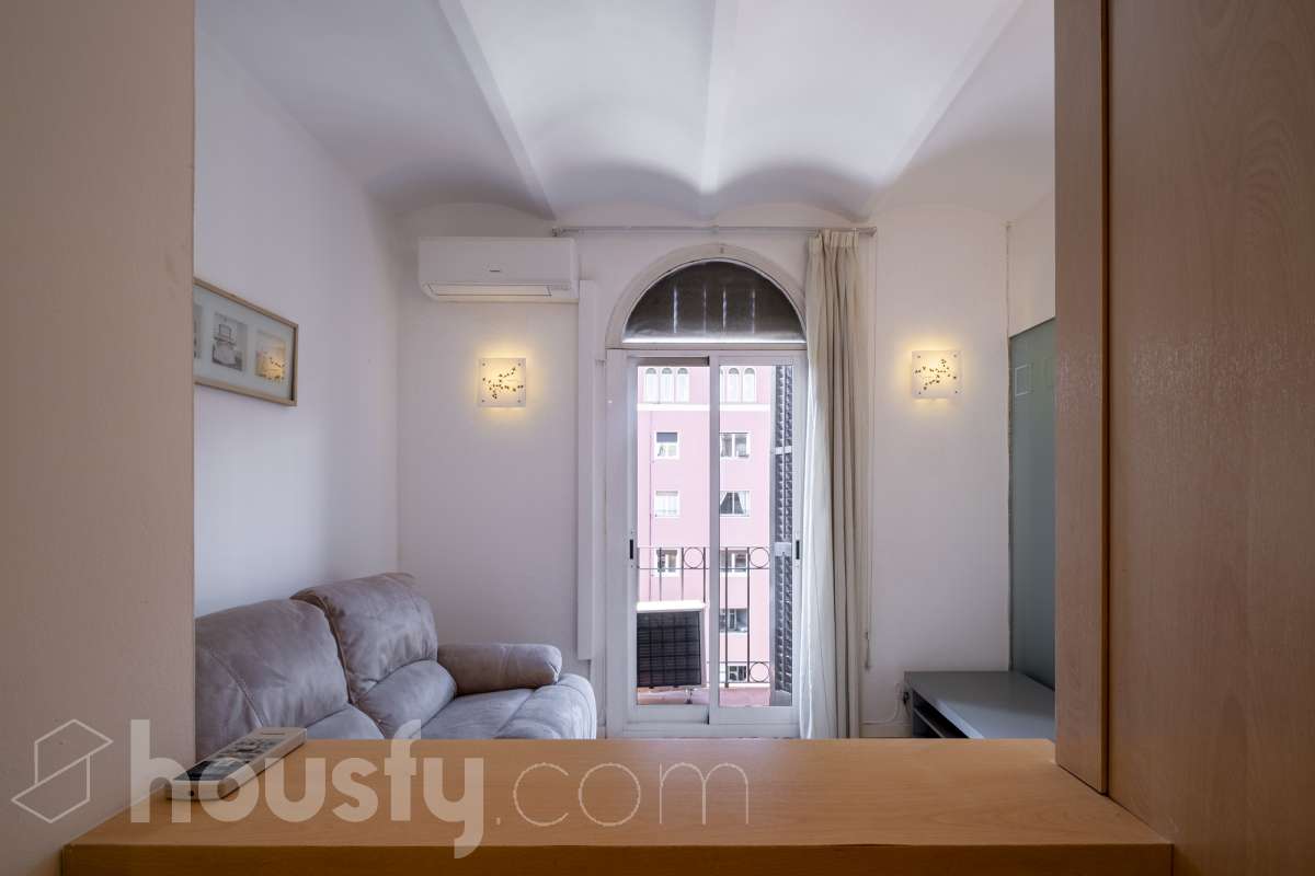 Piso en venta en Rambla de Badal, Sants-Montjuïc, Barcelona-2