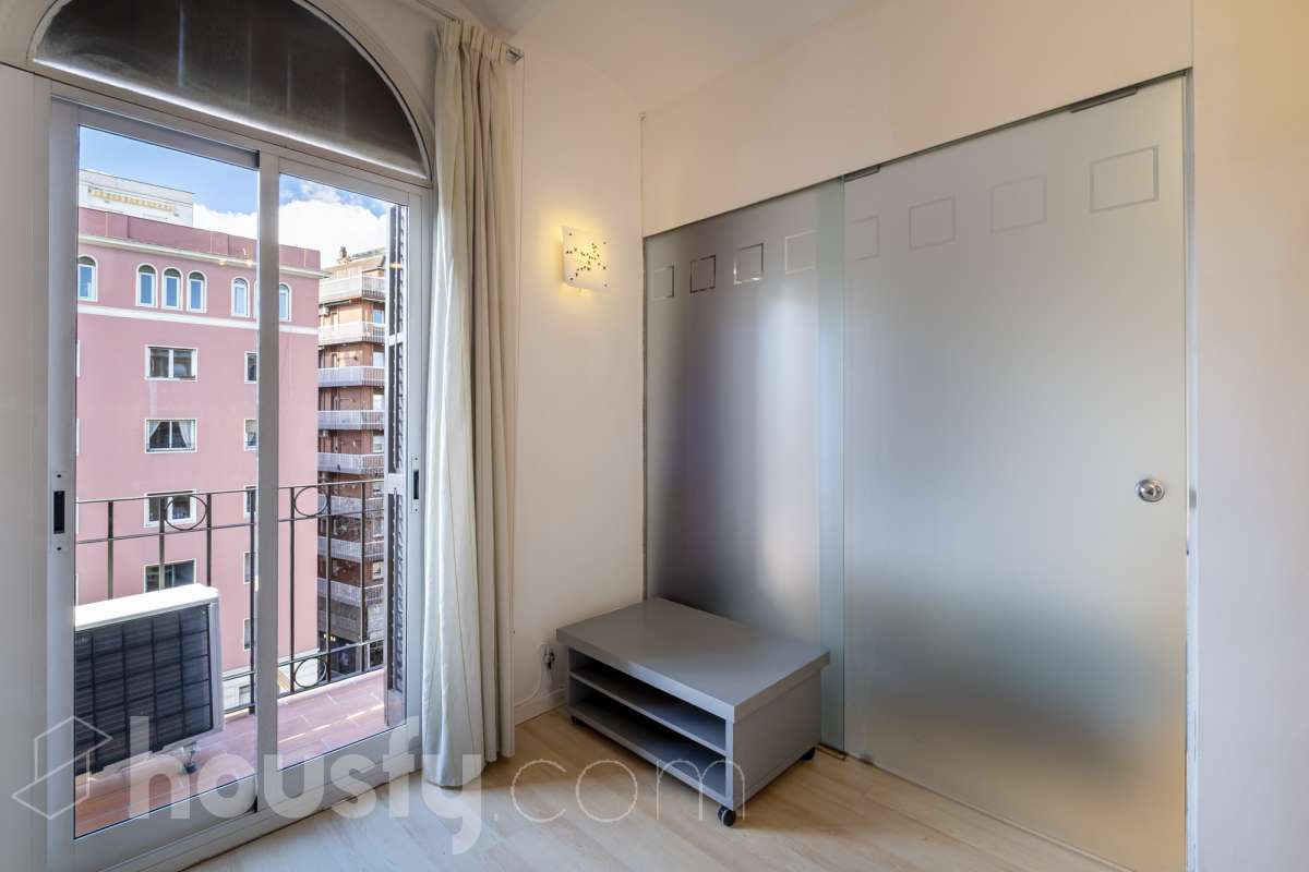 Piso en venta en Rambla de Badal, Sants-Montjuïc, Barcelona-4