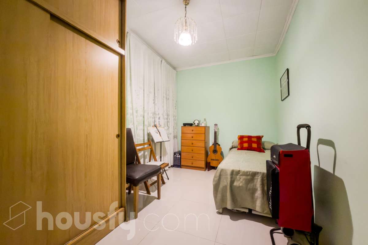 Piso en venta en CL SARAGOSSA,  Badalona-4