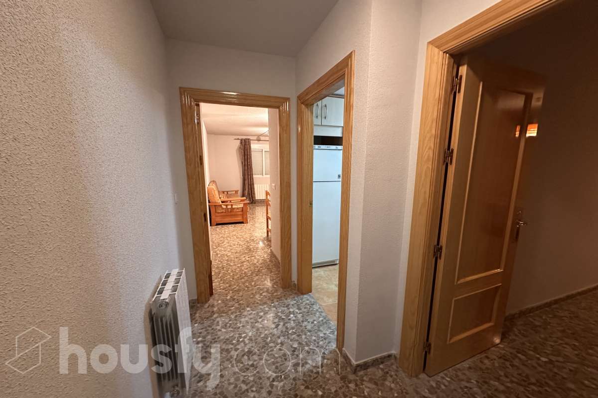 Piso en alquiler en Calle Mirador,  Las Gabias-4