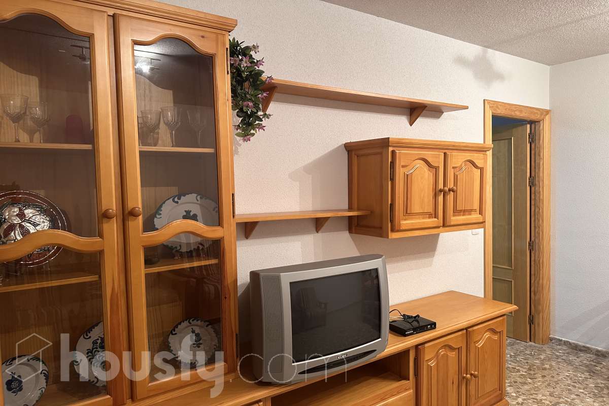 Piso en alquiler en Calle Mirador,  Las Gabias-2