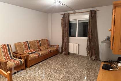 Piso en alquiler en Calle Mirador, Residencial Triana - Barrio Alto, Las Gabias-0