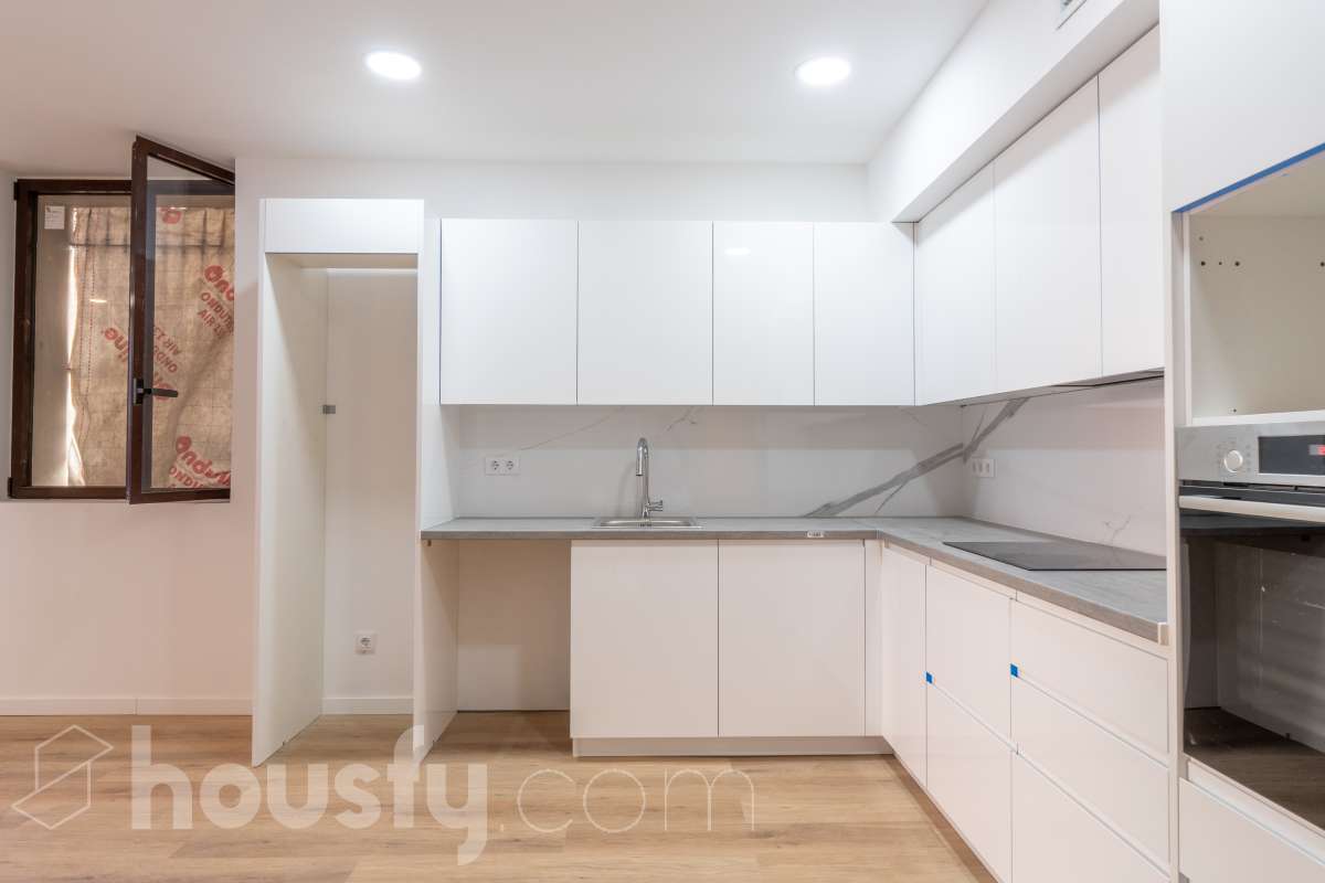 Bajo en venta en Plaça del Sagrat Cor,  Vilanova i la Geltrú-4