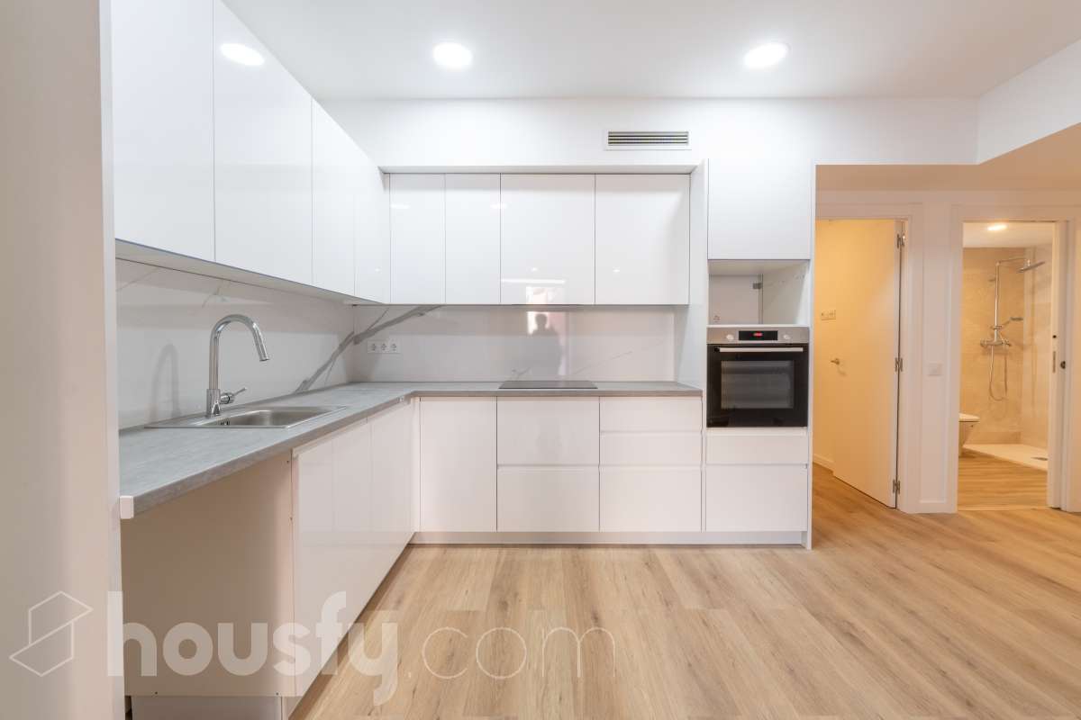 Bajo en venta en Plaça del Sagrat Cor,  Vilanova i la Geltrú-2