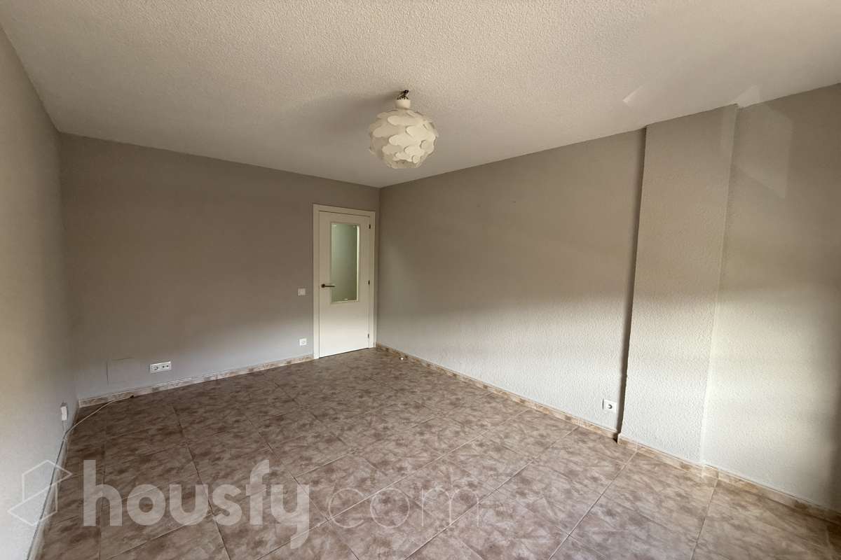 Piso en alquiler en Calle de San Maximiliano, Ciudad Lineal, Madrid-2