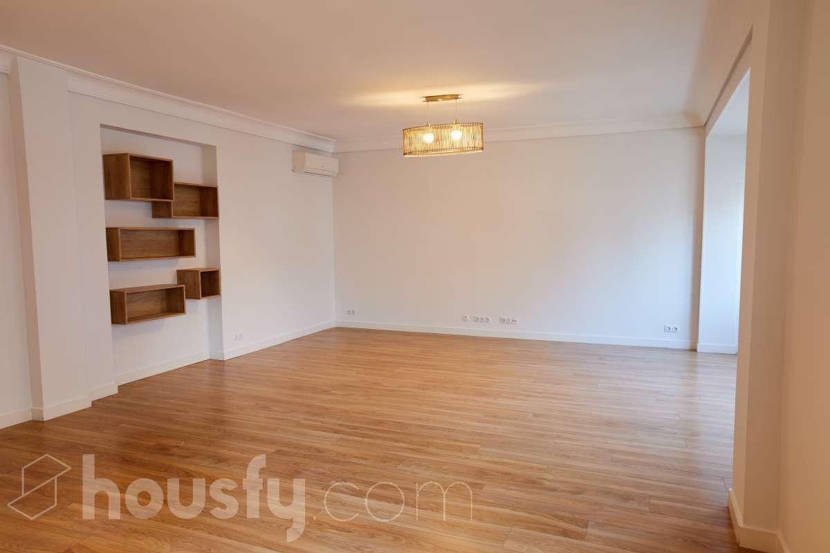 Piso en alquiler en Calle de Hermosilla, Salamanca, Madrid-2