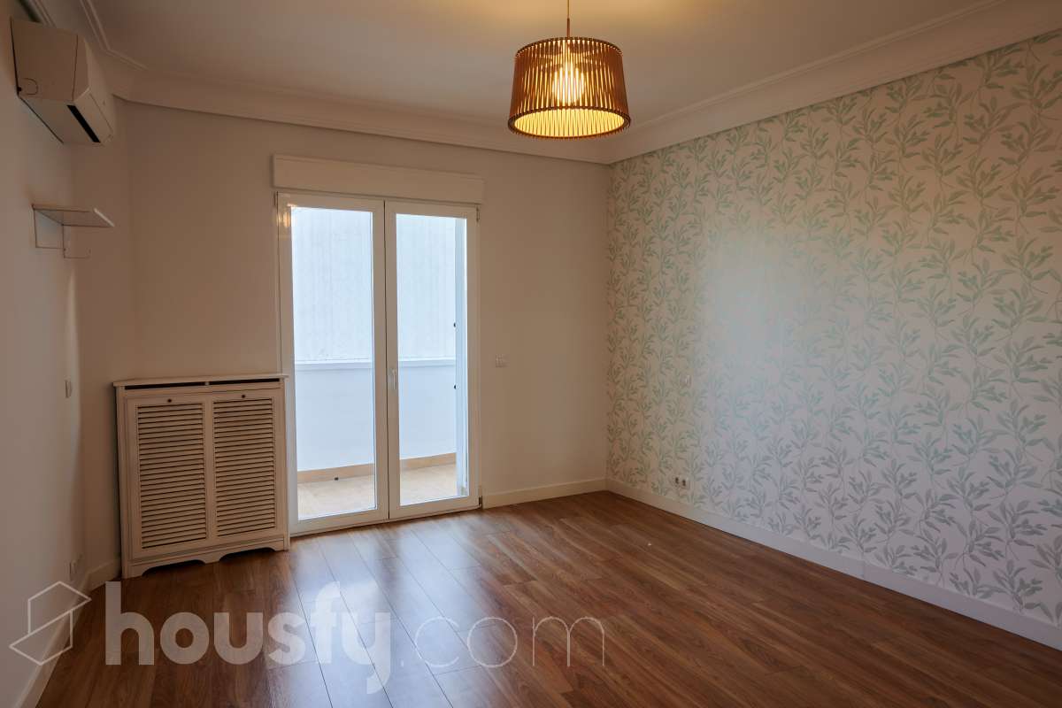 Piso en alquiler en Calle de Hermosilla, Salamanca, Madrid-4