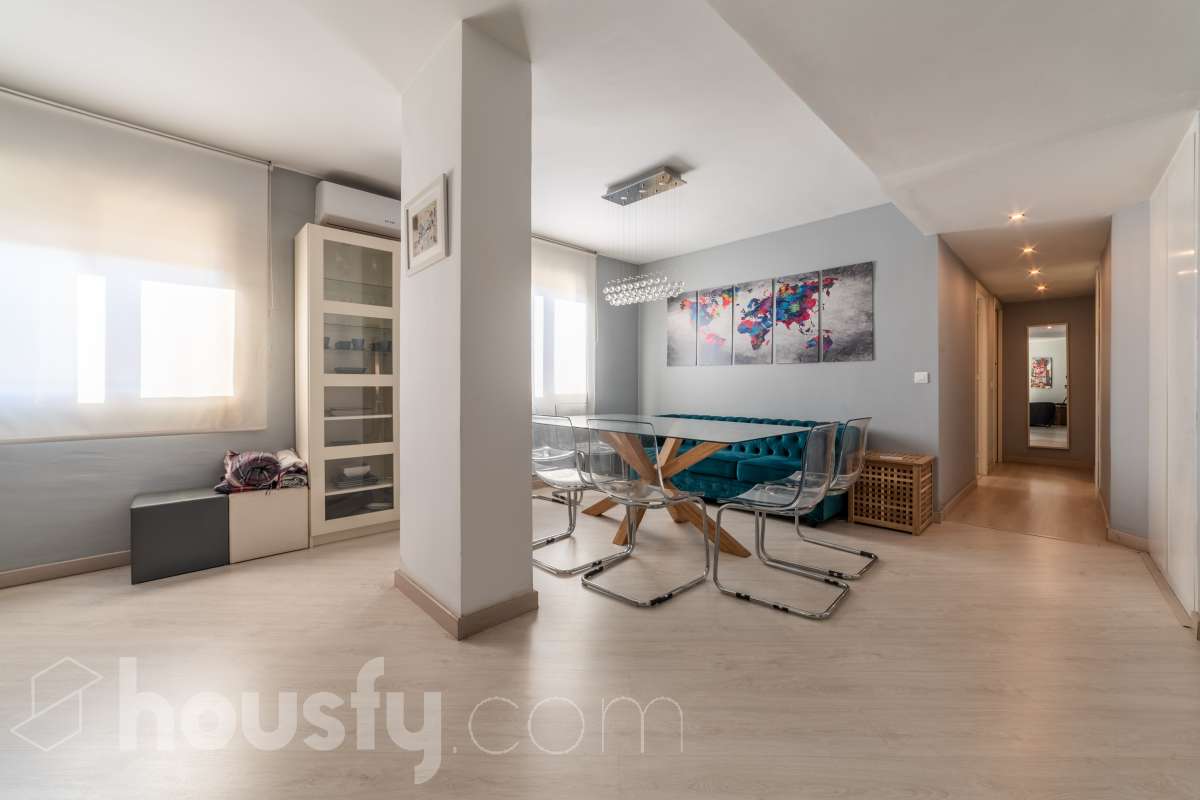 Piso en venta en CL PROSPER MERIMEE, Teatinos, Málaga-3