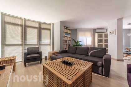 Piso en CL PROSPER MERIMEE