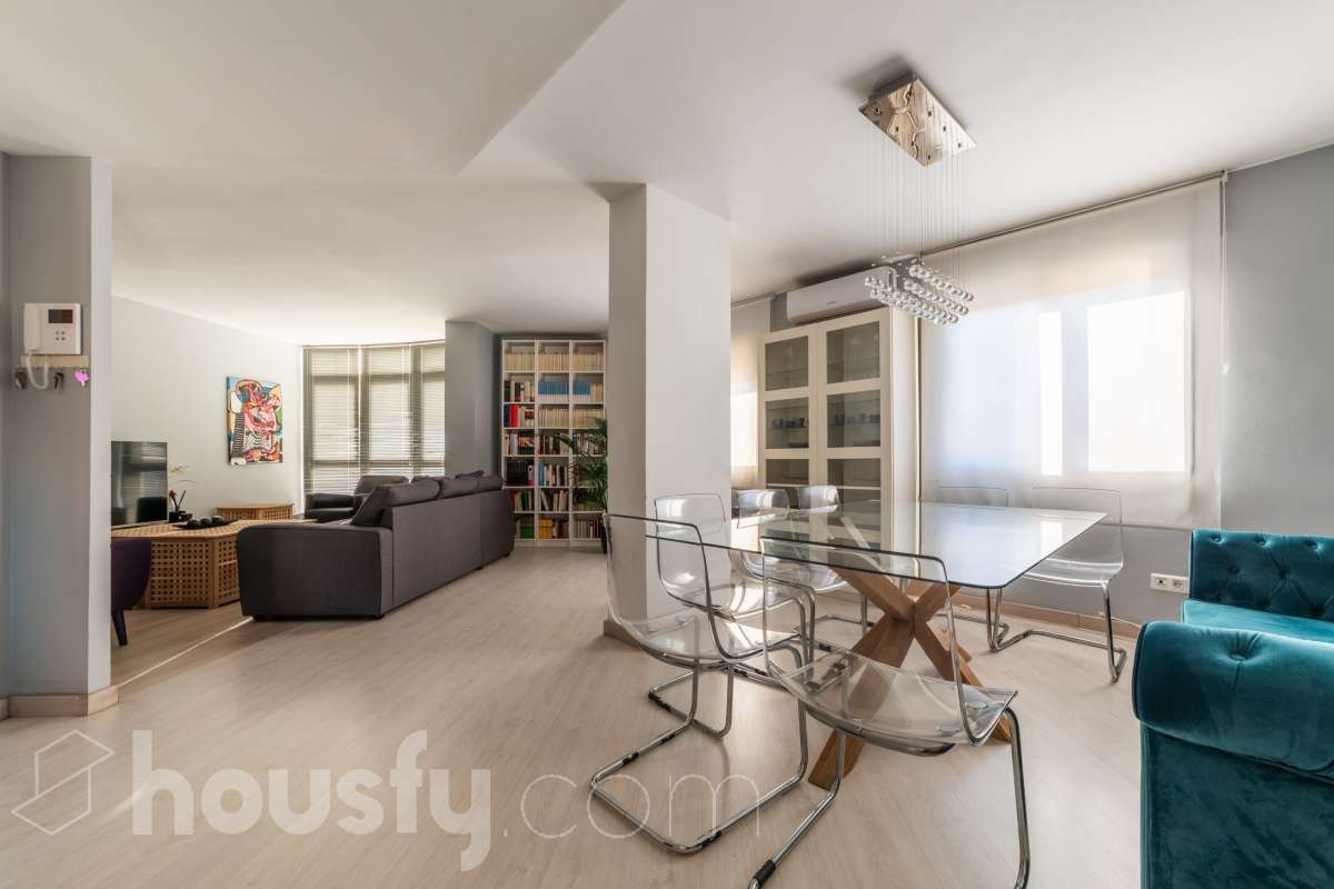 Piso en venta en CL PROSPER MERIMEE, Teatinos, Málaga-4