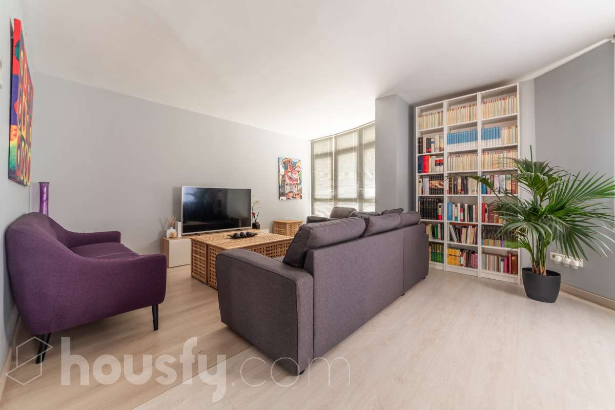 Piso en venta en CL PROSPER MERIMEE, Teatinos, Málaga-2