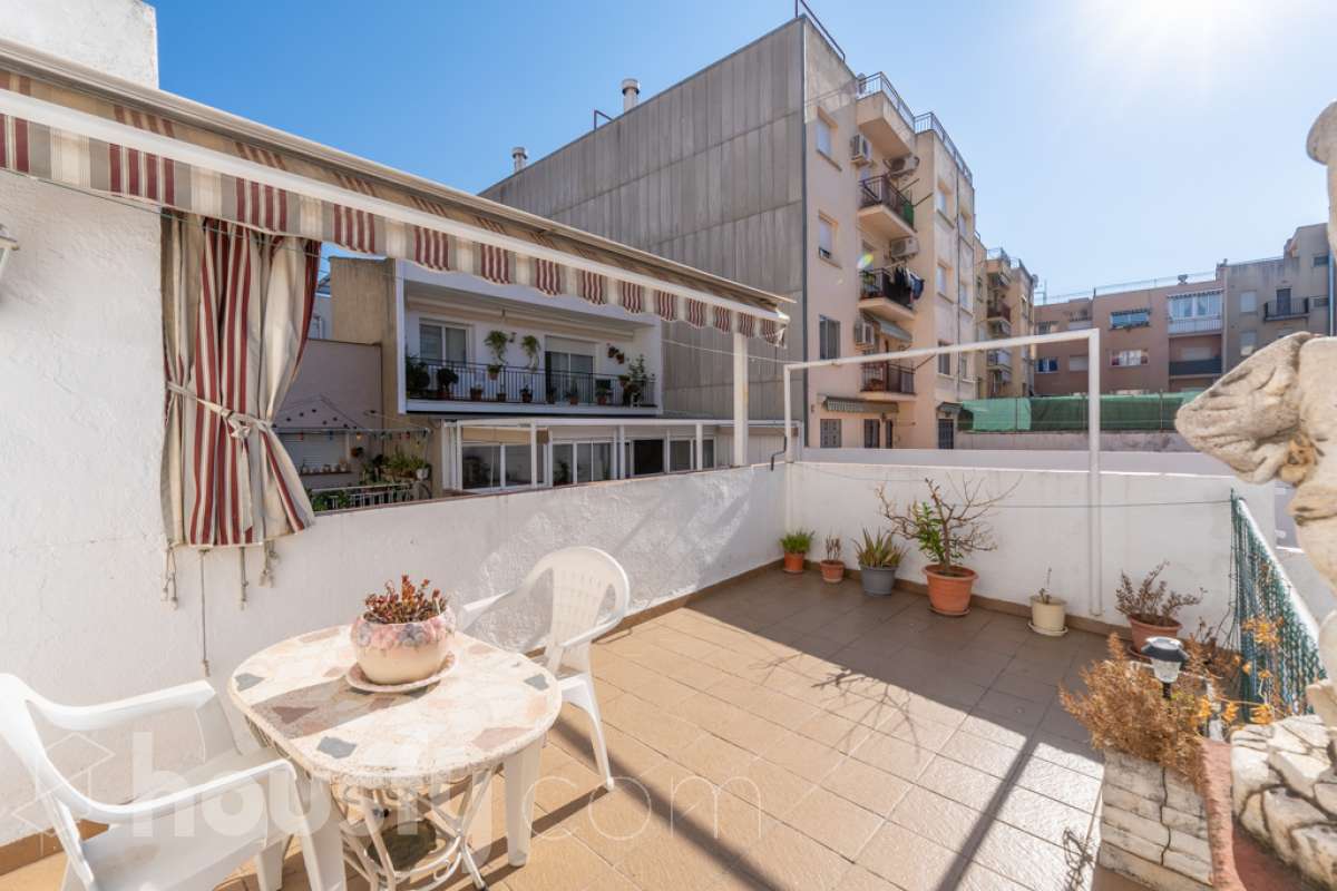Casa en venta en Carrer de Baltà de Cela,  Vilafranca del Penedès-0