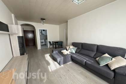 Viviendas en alquiler en Alcorcón