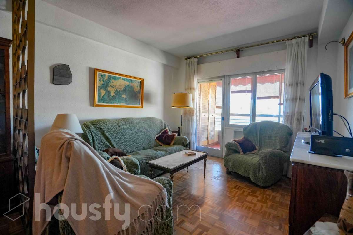 Piso en venta en Cl. Isla de Arosa, Fuencarral, Madrid-3