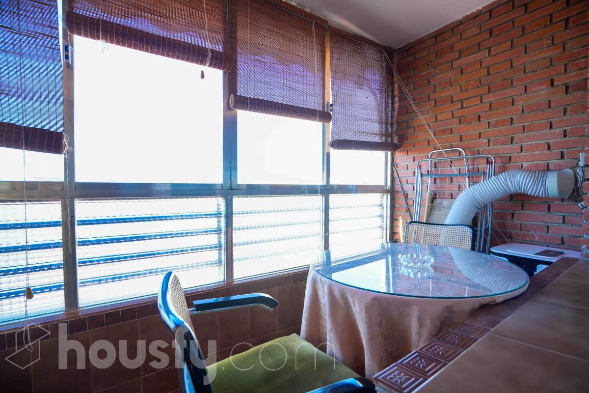 Piso en venta en Cl. Isla de Arosa, Fuencarral, Madrid-4