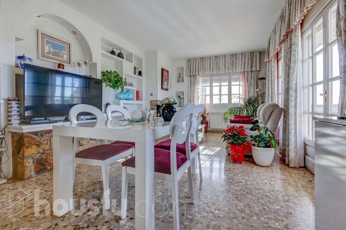 Casa en venta en Avinguda Taronger,  Castellbisbal-4