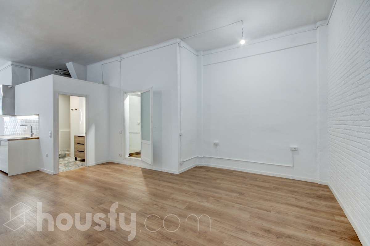 Oficina en venta en CL REI EN JAUME, DEL, Centre, L'Hospitalet de Llobregat-3