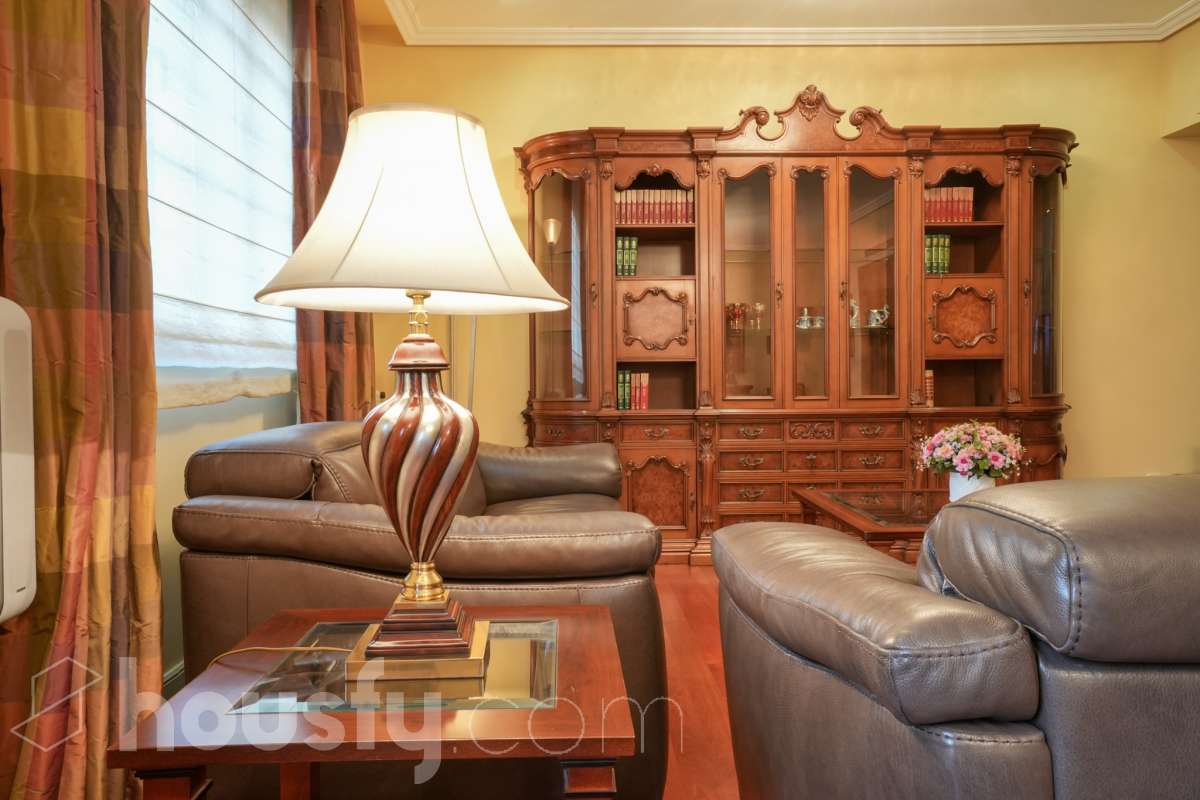 Piso en venta en Calle de Juan de Mena, Retiro, Madrid-4