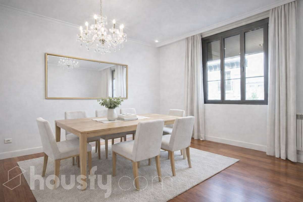 Piso en venta en Calle de Juan de Mena, Retiro, Madrid-4