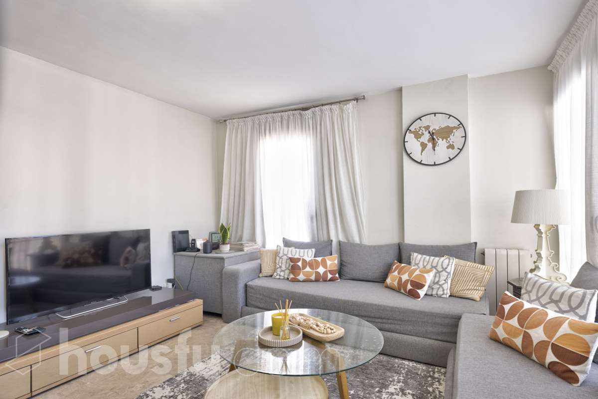 Piso en venta en CL MARE DE DEU DE FATIMA,  Rubí-4