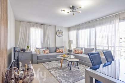 Piso en CL MARE DE DEU DE FATIMA