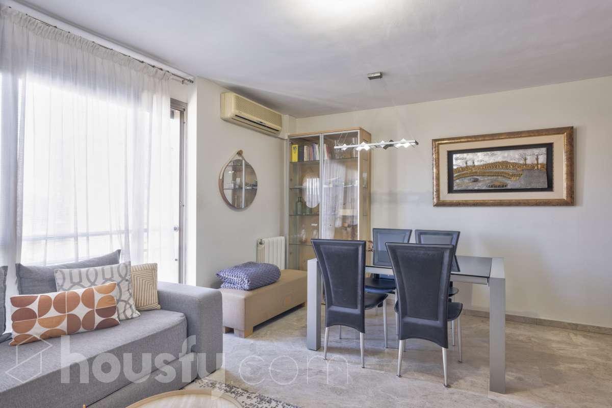 Piso en venta en CL MARE DE DEU DE FATIMA,  Rubí-3