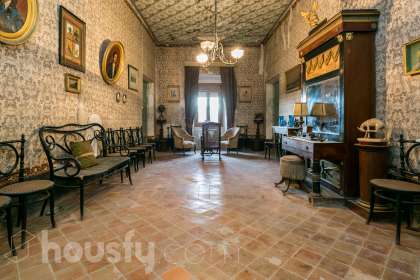 Casa en BO SERRA DE DALT,