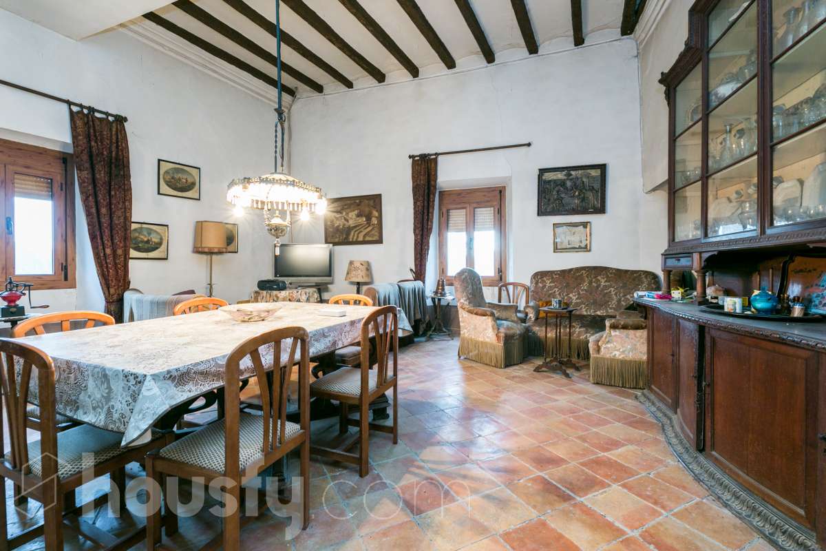 Casa en venta en BO SERRA DE DALT,,  Sant Martí Sarroca-1